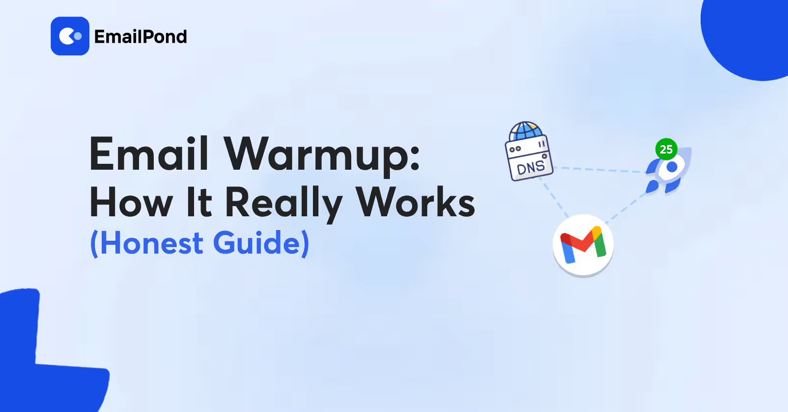 Honest guide to how email warmup really works